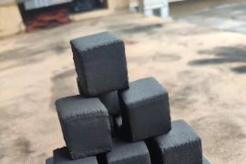 Biak Numfor kembangkan produksi briket arang sebagai EBT untuk masak