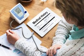 Dokter mengajurkan masyarakat rutin periksa tekanan darah di rumah