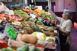 Konflik Ukraina dorong biaya hidup di Spanyol jadi lebih tinggi