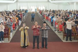 BI Jambi siapkan beasiswa untuk 100 mahasiswa berprestasi