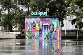 Octopus perluas daur ulang sampah ke Depok, Bogor dan Bekasi