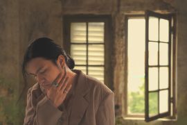 Gangga rilis single baru "Empty House"