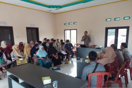 Polres Bangka Barat tingkatkan peran aktif warga untuk jaga kamtibmas