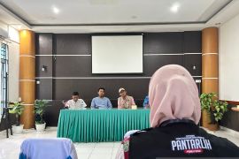 KPU Bintan coret 239 nama pemilih yang telah meninggal dunia