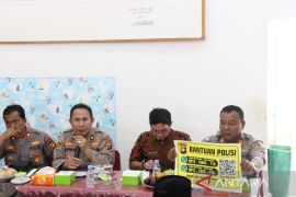 Aplikasi Super App Polri mudahkan  perpanjang SIM dan STNK