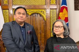 Dubes Indonesia harap dukungan parlemen perkuat hubungan RI-Ceko