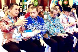 Gubernur Ansar usulkan semangat otonomi daerah kembali dibangkitkan