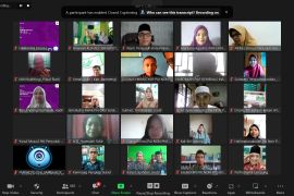 18 ribu penyuluh agama lulus pelatihan pendamping proses produk halal