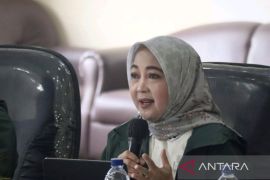 Kemkominfo sediakan dua lokasi media center di F1 Powerboat Lake Toba 2023