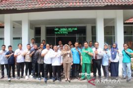 Babel-pabrik tapioka sepakati harga terendah singkong kasesa