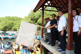 Pemkot Denpasar lomba susur mangrove demi tumbuhkan cinta lingkungan