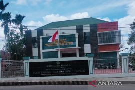 111 CJH Rejang Lebong tidak dikenakan penambahan BPIH