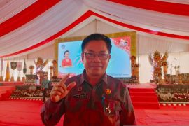 Dinas Pertanian: Bali miliki beras 56 ribu ton