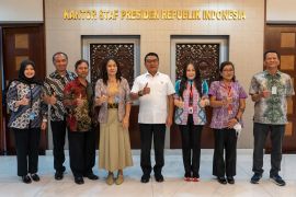 Pintu KSP terbuka bagi siapapun yang butuh dukungan negara