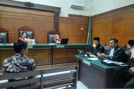 Pakar: Kasus penggelapan BBM di kapal Meratus bukan TPPU