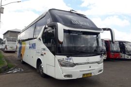 DAMRI buka kembali layani angkutan Pontianak-Brunei Darussalam mulai 1 Maret