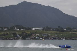 Seaplane to make first landing at Lake Toba: Official