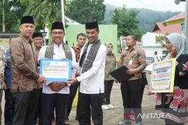 Jadi pintu masuk Solok Selatan, Wakil Ketua DPRD: KPGD harus dipercantik