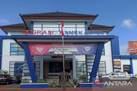 Kantor Imigrasi Pamekasan buka layanan pembuatan paspor kilat