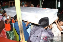 Pemkab Sampang bantu pemulangan 15 PMI yang meninggal dunia