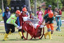 PIM pertahankan nol kecelakaan kerja selama 41 juta jam