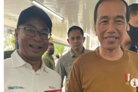 BNI dan Kementerian PUPR sinergi fungsikan hunian smart village di IKN