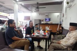 Sektor perikanan dan pertanian topang perekonomian Aceh Tamiang