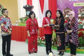 Bupati Pulang Pisau: Penanganan stunting harus saling terintegrasi