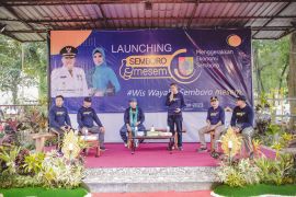 PG Semboro dukung program "Semboro Mesem" bangkitkan ekonomi Jember