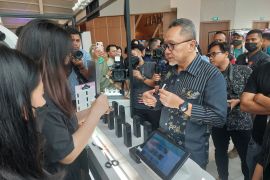 Legendary Brand Festival perkuat kolaborasi merek lokal