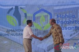 Pemkab Bekasi targetkan peningkatan capaian investasi pada 2023