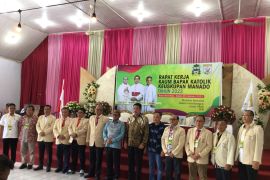 Gubernur Gorontalo : KBK diharapkan kembangkan moderasi beragama