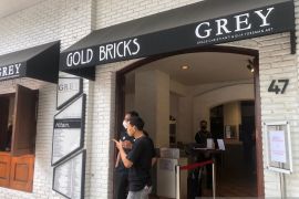 Akhir pekan, yuk kunjungi dua pameran seni rupa di sekitar Braga Bandung