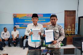 Pemkab Bangkalan tingkatkan kepemilikan KIA melalui jalur pendidikan