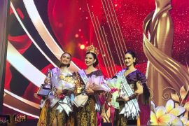 Juara Puteri Indonesia Bali maju ke ajang nasional Mei 2023