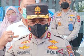 Pemprov apresiasi Kapolda ungkap penyelewengan BBM bersubsidi di Sumbar