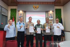 Wujudkan Lapas Bersinar, Kalapas Tanjungpandan diganjar Penghargaan oleh Kepala BNNP Babel
