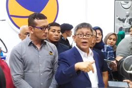 Nasdem Aceh: Kita lanjutkan tren komunikasi positif dengan PKS dan Demokrat