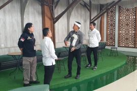 Kementan bangun museum hortikultura di kawasan wisata religi Tajug Gede Purwakarta