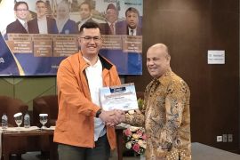 Jaswita Jabar bersama  warga kembangkan desa wisata