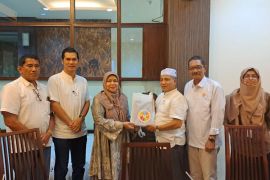 KONI Aceh daftarkan ratusan atlet jadi peserta BPJAMSOSTEK