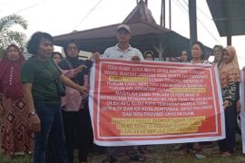 DPRD Pontianak minta segera selesaikan permasalahan Perumnas IV