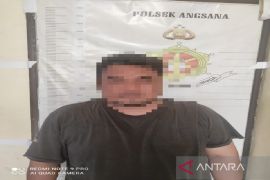 Tim Macan Polres Tanah Bumbu kembali "makan korban"