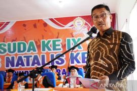 Solok Selatan usulkan penerima 63 guru PPPK tahun ini