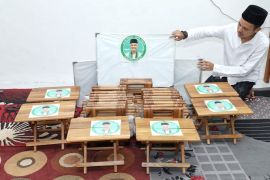 KMJ komitmen jadikan pesantren cikal bakal lahir UMKM baru