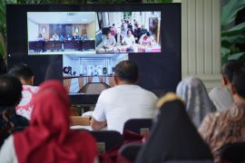 Pemkot Madiun gandeng Pemkab Blitar jaga suplai telur dan cabai aman