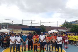 Pemkot Jayapura: Pembinaan usia dini membutuhkan kerja sama semua pihak