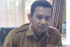 Disnakertrans  siapkan pelatihan kerja berbasis kompetensi sambut IKN