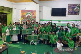 Pengurus PPP Surabaya didominasi anak muda