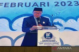 PAN siratkan Ganjar-Erick akan diusung pada Pilpres 2024